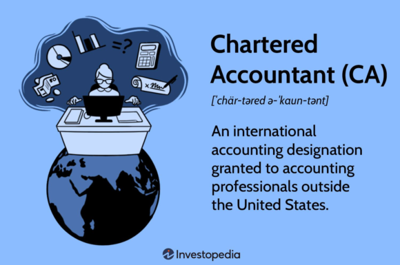 Chartered Accountancy is the Prime Option for BCom Students