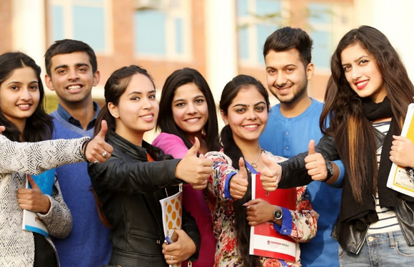 Indian Students’ interest in Engineering is Dropping