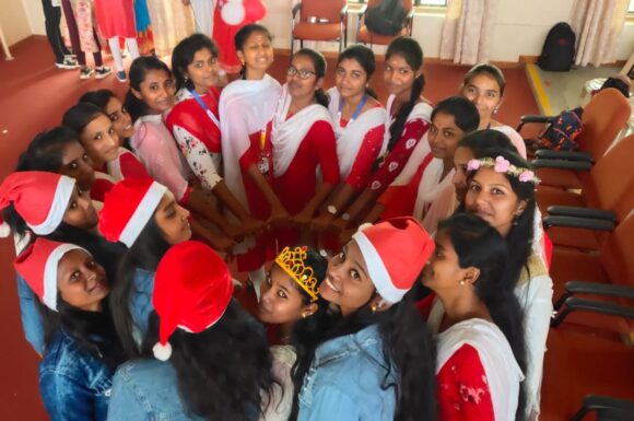 Christmas Celebration 2023
