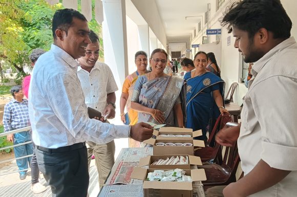 Mega Marketing Mela – Pioneer Mart’24