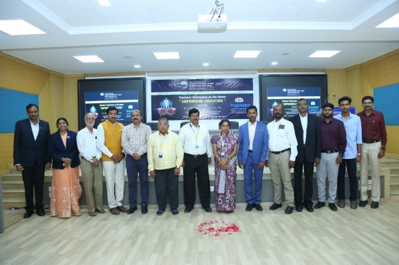 Empowering Educators: Teachers Conference 2024