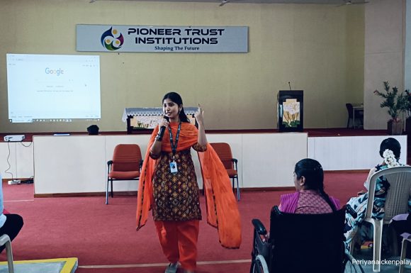 Workshop on “Gameplan for High Income: LinkedIn Profile to Profit”