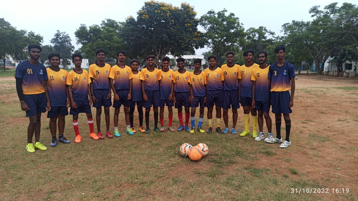 Football Academy