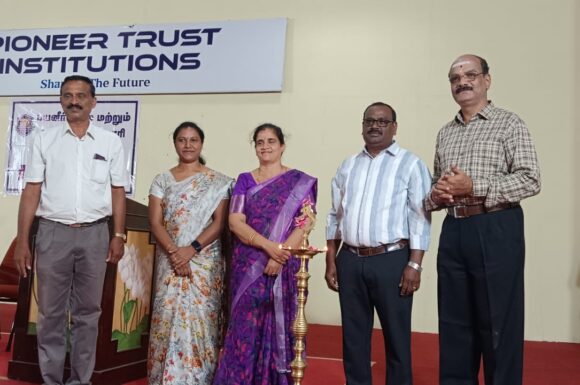 Ilakkiya Mantram – A Celebration of Timeless Language Heritage