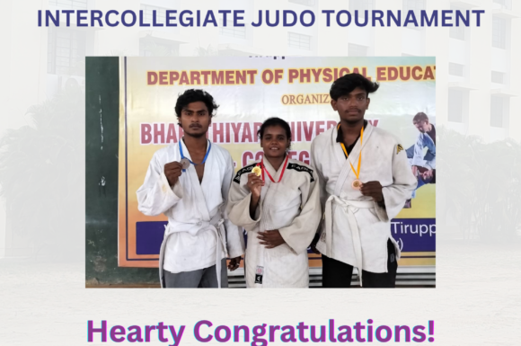 Pioneer Students Win Medals at BU Judo Tournament 2025