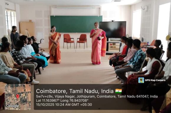 World Students’ Day Celebration 2025