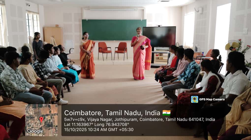 World Students’ Day Celebration 2025