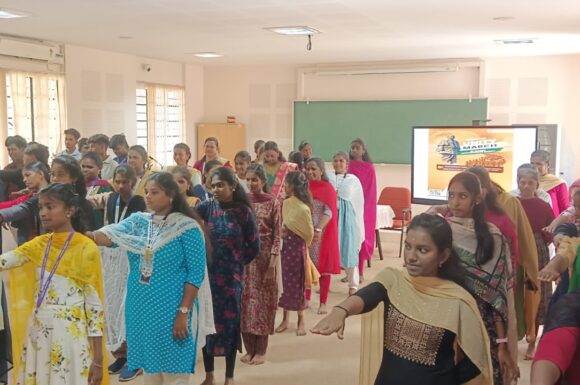 National Unity Day Celebration — “SARDAR @ 150”