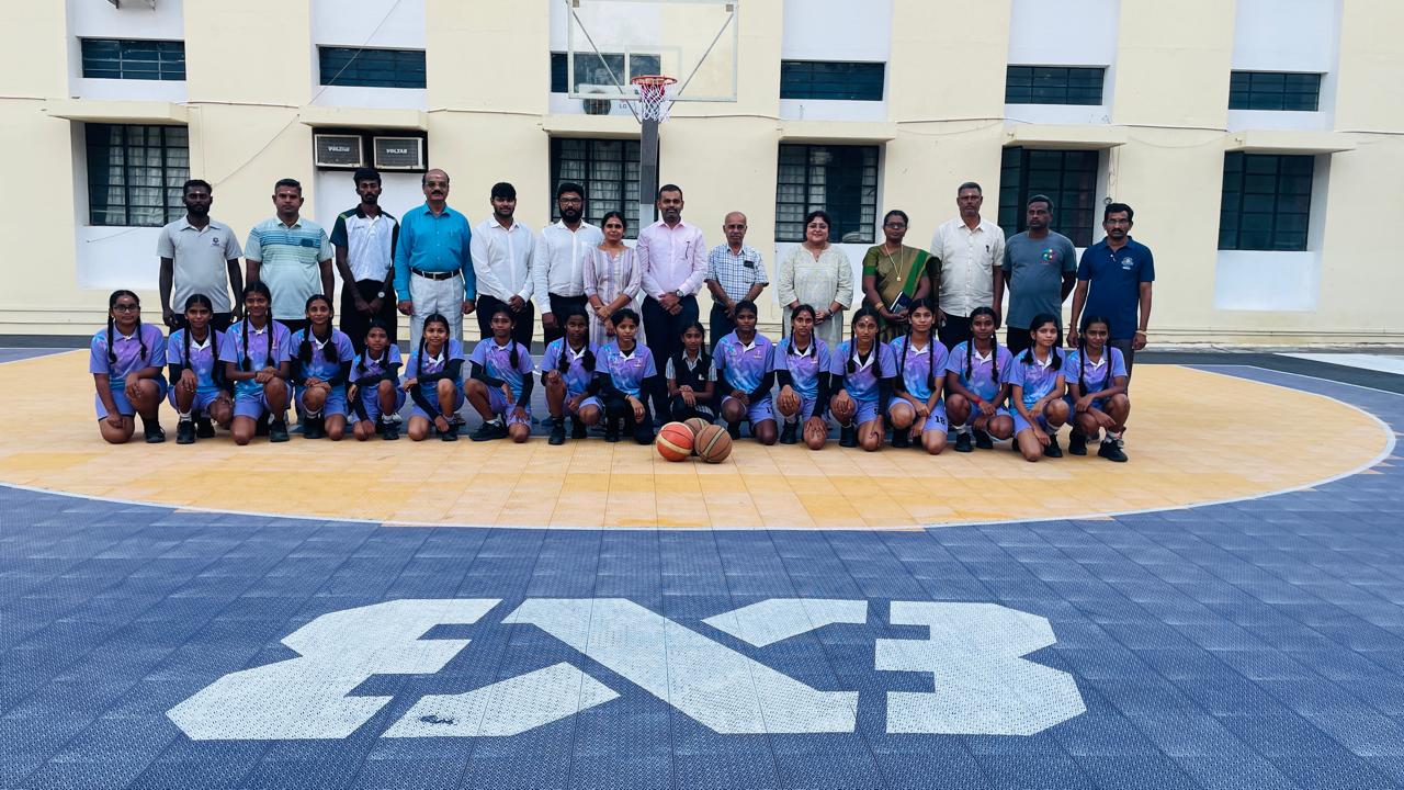 NBA Programme Launched at Pioneer Trust