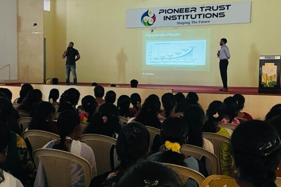 Awareness Programme on Financial Literacy