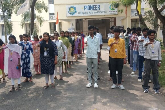 Bonded Labour System Abolition Day Observed – 2026