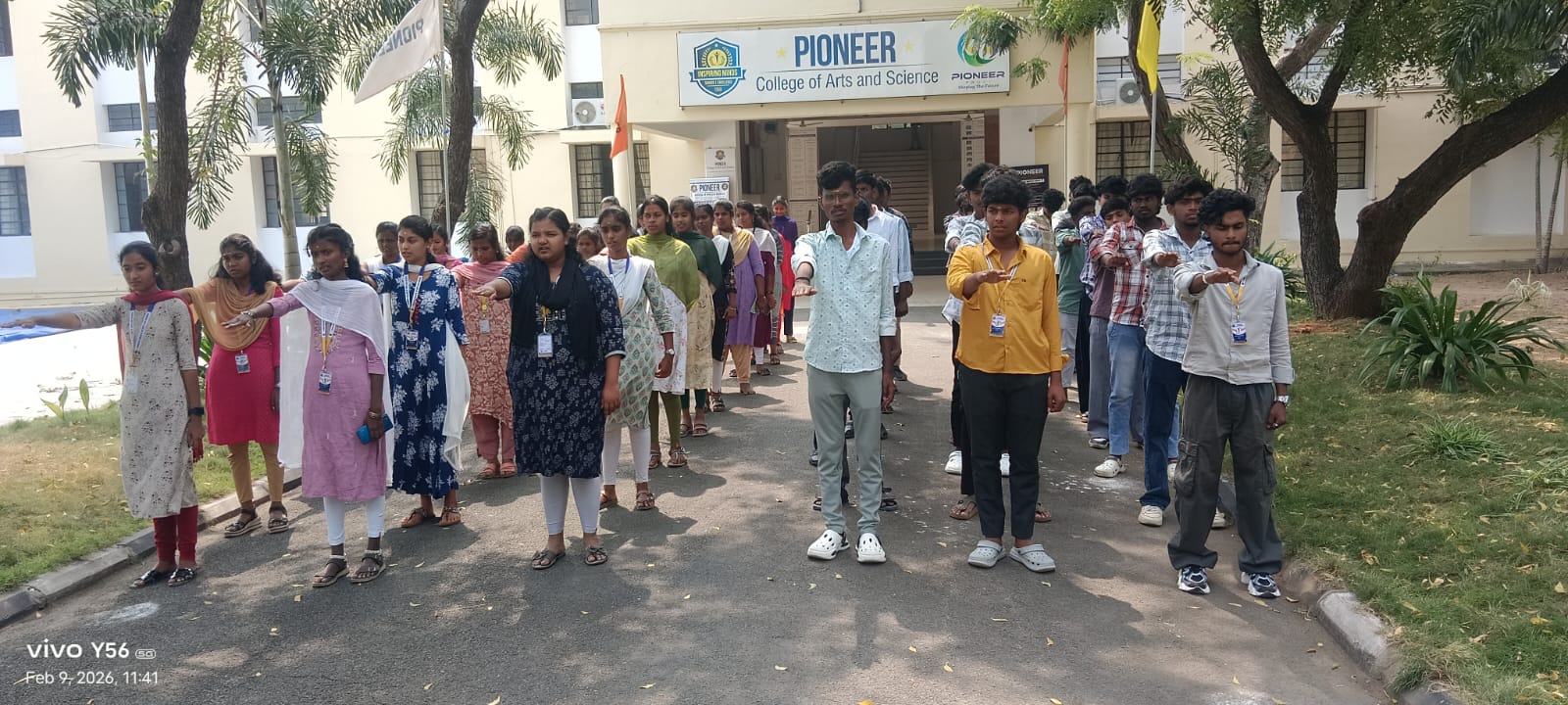 Bonded Labour System Abolition Day Observed – 2026