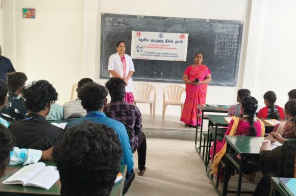 National Deworming Day – 2026