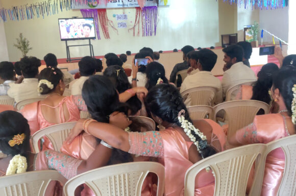 Pioneer CAS Celebrates 3rd Year Farewell Day – 13 April 2026