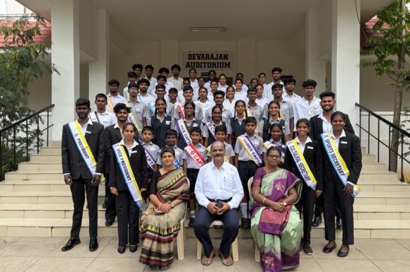 Investiture Ceremony-2026